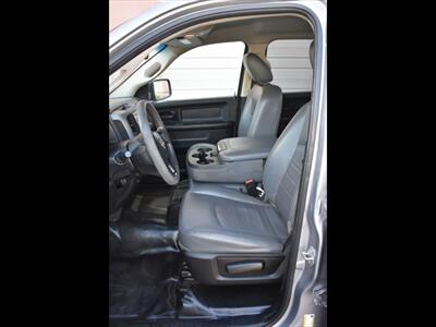 2019 RAM 1500 Classic Tradesman   - Photo 14 - Mesa, AZ 85201