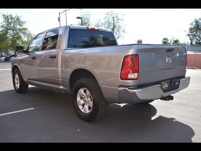 2019 RAM 1500 Classic Tradesman   - Photo 6 - Mesa, AZ 85201