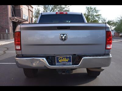2019 RAM 1500 Classic Tradesman   - Photo 9 - Mesa, AZ 85201