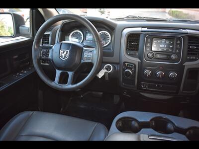 2019 RAM 1500 Classic Tradesman   - Photo 27 - Mesa, AZ 85201