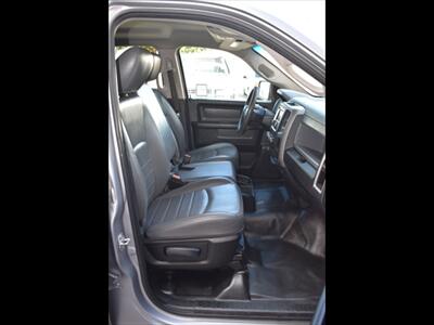 2019 RAM 1500 Classic Tradesman   - Photo 29 - Mesa, AZ 85201