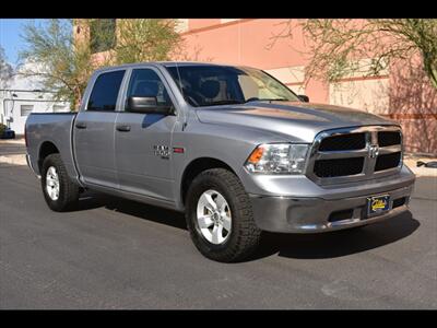 2019 RAM 1500 Classic Tradesman   - Photo 2 - Mesa, AZ 85201
