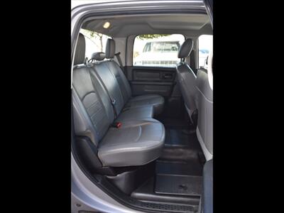 2019 RAM 1500 Classic Tradesman   - Photo 24 - Mesa, AZ 85201