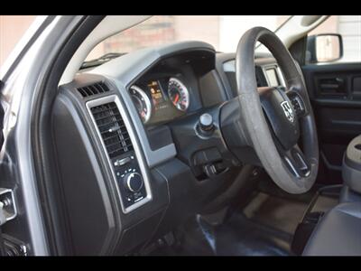 2019 RAM 1500 Classic Tradesman   - Photo 13 - Mesa, AZ 85201