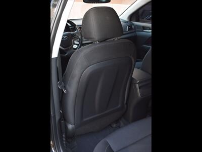 2018 Hyundai ELANTRA SEL - Photo 20 - Mesa, AZ 85201