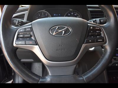 2018 Hyundai ELANTRA SEL - Photo 13 - Mesa, AZ 85201
