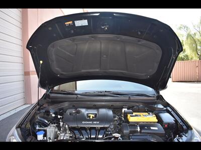 2018 Hyundai ELANTRA SEL - Photo 38 - Mesa, AZ 85201