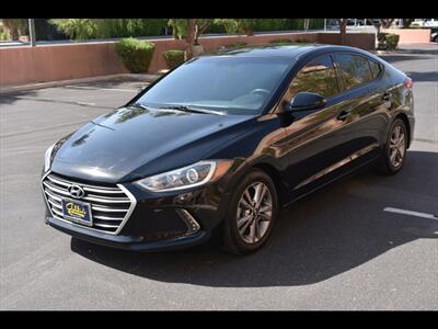 2018 Hyundai ELANTRA SEL - Photo 3 - Mesa, AZ 85201