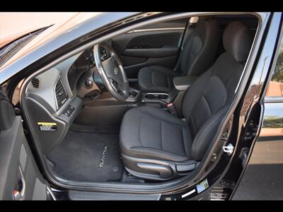 2018 Hyundai ELANTRA SEL - Photo 15 - Mesa, AZ 85201