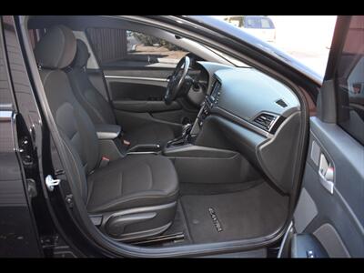 2018 Hyundai ELANTRA SEL - Photo 32 - Mesa, AZ 85201