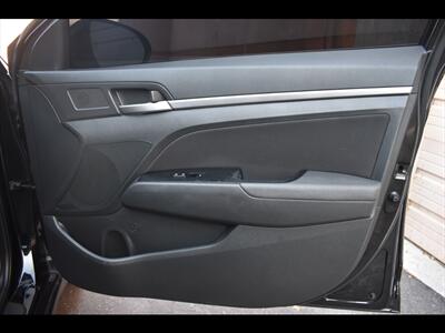 2018 Hyundai ELANTRA SEL - Photo 34 - Mesa, AZ 85201