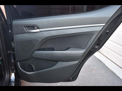 2018 Hyundai ELANTRA SEL - Photo 27 - Mesa, AZ 85201