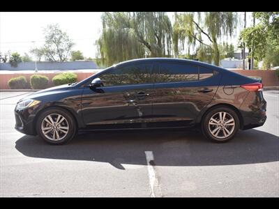 2018 Hyundai ELANTRA SEL - Photo 4 - Mesa, AZ 85201