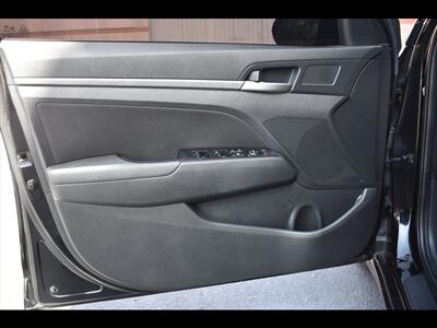 2018 Hyundai ELANTRA SEL - Photo 17 - Mesa, AZ 85201