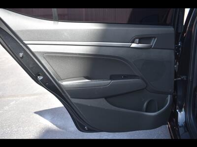 2018 Hyundai ELANTRA SEL - Photo 21 - Mesa, AZ 85201