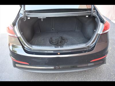 2018 Hyundai ELANTRA SEL - Photo 22 - Mesa, AZ 85201