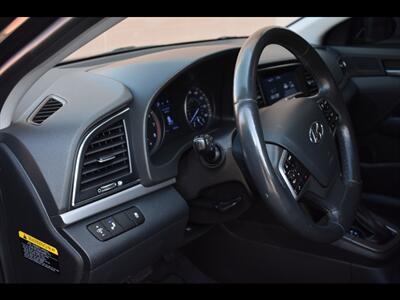 2018 Hyundai ELANTRA SEL - Photo 14 - Mesa, AZ 85201