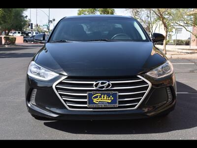 2018 Hyundai ELANTRA SEL - Photo 8 - Mesa, AZ 85201