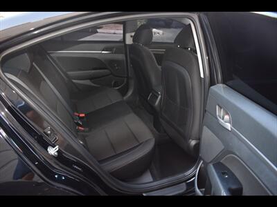 2018 Hyundai ELANTRA SEL - Photo 25 - Mesa, AZ 85201