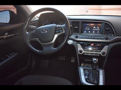 2018 Hyundai ELANTRA SEL - Photo 29 - Mesa, AZ 85201