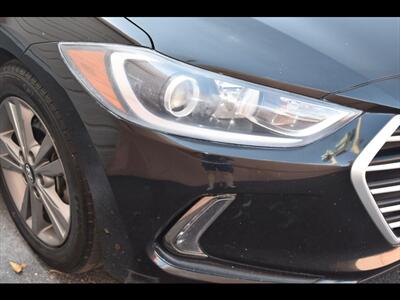 2018 Hyundai ELANTRA SEL - Photo 43 - Mesa, AZ 85201