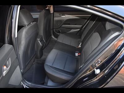 2018 Hyundai ELANTRA SEL - Photo 19 - Mesa, AZ 85201