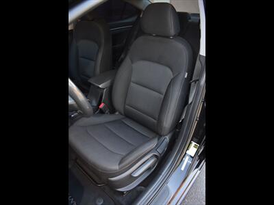 2018 Hyundai ELANTRA SEL - Photo 16 - Mesa, AZ 85201