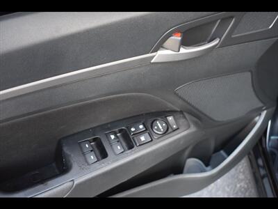 2018 Hyundai ELANTRA SEL - Photo 18 - Mesa, AZ 85201