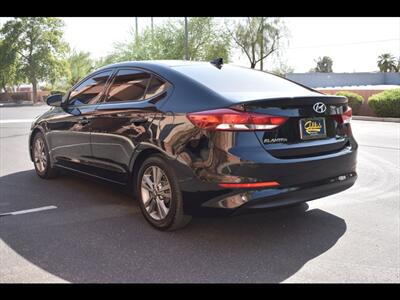 2018 Hyundai ELANTRA SEL - Photo 6 - Mesa, AZ 85201