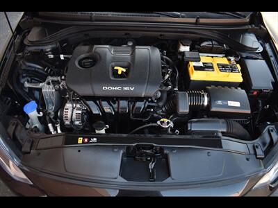 2018 Hyundai ELANTRA SEL - Photo 39 - Mesa, AZ 85201