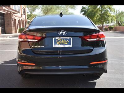 2018 Hyundai ELANTRA SEL - Photo 9 - Mesa, AZ 85201