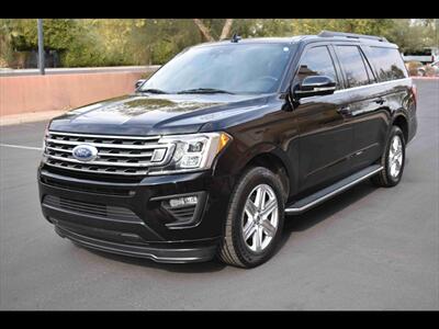 2020 Ford Expedition MAX XLT   - Photo 3 - Mesa, AZ 85201