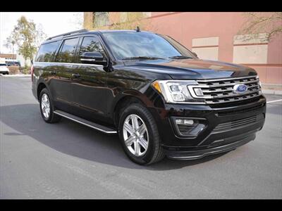 2020 Ford Expedition MAX XLT   - Photo 2 - Mesa, AZ 85201