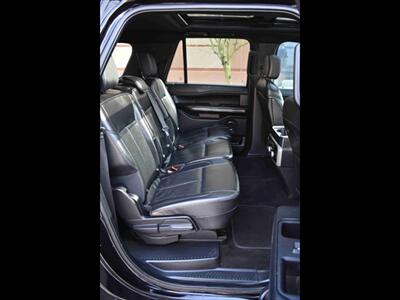 2020 Ford Expedition MAX XLT   - Photo 27 - Mesa, AZ 85201