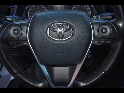 2020 Toyota Camry SE   - Photo 13 - Mesa, AZ 85201