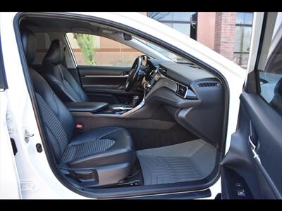 2020 Toyota Camry SE   - Photo 31 - Mesa, AZ 85201