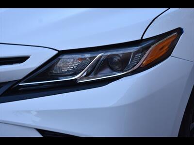 2020 Toyota Camry SE   - Photo 44 - Mesa, AZ 85201