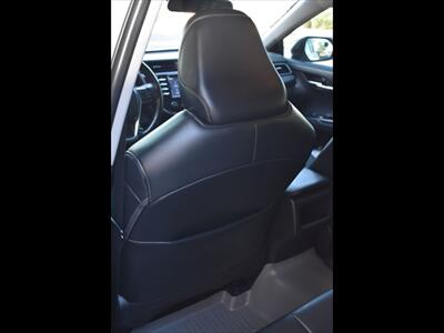 2020 Toyota Camry SE   - Photo 20 - Mesa, AZ 85201