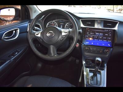2017 Nissan Sentra SR   - Photo 29 - Mesa, AZ 85201