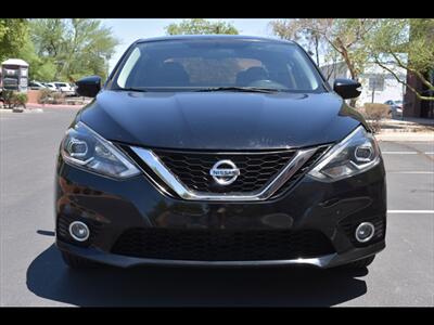 2017 Nissan Sentra SR   - Photo 8 - Mesa, AZ 85201