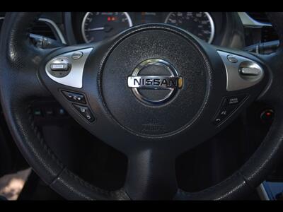 2017 Nissan Sentra SR   - Photo 14 - Mesa, AZ 85201