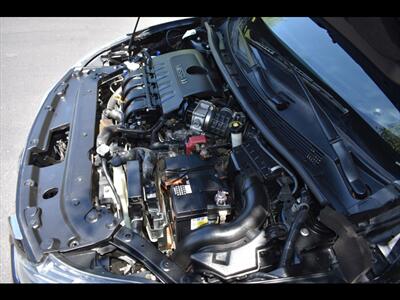 2017 Nissan Sentra SR   - Photo 40 - Mesa, AZ 85201
