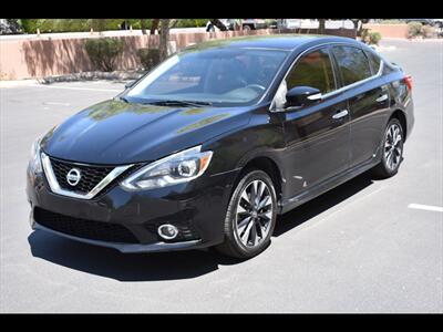 2017 Nissan Sentra SR   - Photo 3 - Mesa, AZ 85201