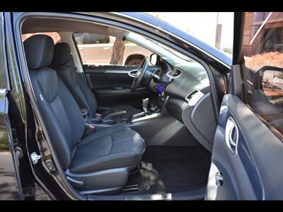 2017 Nissan Sentra SR   - Photo 32 - Mesa, AZ 85201
