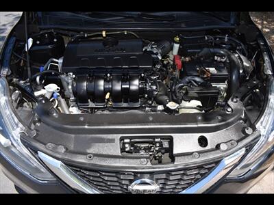 2017 Nissan Sentra SR   - Photo 38 - Mesa, AZ 85201
