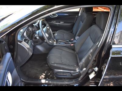 2017 Nissan Sentra SR   - Photo 16 - Mesa, AZ 85201