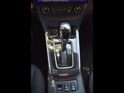 2017 Nissan Sentra SR   - Photo 13 - Mesa, AZ 85201