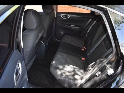 2017 Nissan Sentra SR   - Photo 20 - Mesa, AZ 85201