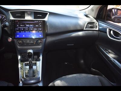 2017 Nissan Sentra SR   - Photo 30 - Mesa, AZ 85201