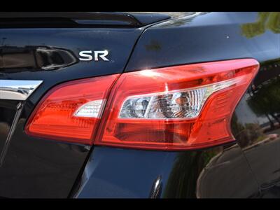 2017 Nissan Sentra SR   - Photo 49 - Mesa, AZ 85201